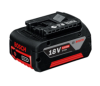 Bosch Batteri 18V