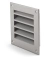 Ventilgaller Fyrkantigt 