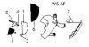 Uv-filter 3 din