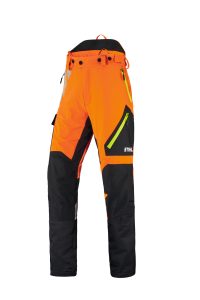 Sågskyddsbyxa Advance FlexTec