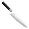 Kockkniv Wasabi Black