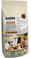 Axess Original 