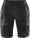 Shorts Carbon Semistretch Dam
