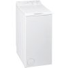 Toppmatad tvättmaskin TT251C