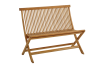 Soffa Turin Teak