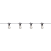 Ljusslinga Circus Filament
