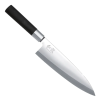 Debakniv Wasabi Black