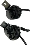 LED-Extraljus R40S