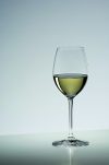 Vitvinsglas Vinum
