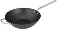 Wokpanna Black Iron