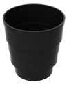 Renstrattmuff 