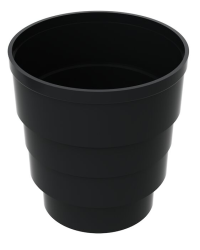 Renstrattmuff 
