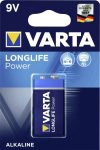 Batteri Longlife Power E
