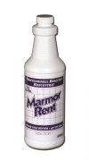 Rengöringsmedel Marmor