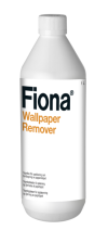 Tapetborttagare Fiona