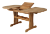 Bord Melbourne Teak
