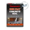 Concrete Seal