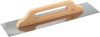 Slipstål 130x480mm