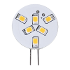 Ledlampa Halo-Led G4 