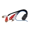 Aktiv system-adapter 