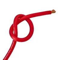 Strömkabel