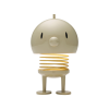 Hoptimist Ledlampa