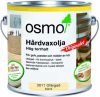 Olja, Bets & Hårdvaxolja