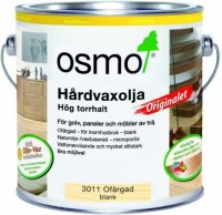 Hårdvaxolja Originalet