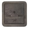 Sotlucka Isokern 6X6