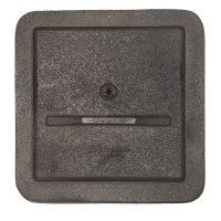 Sotlucka Isokern 6X6
