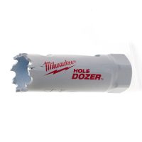 Hålsåg Hole Dozer