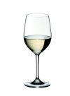 Vitvinsglas Vinum