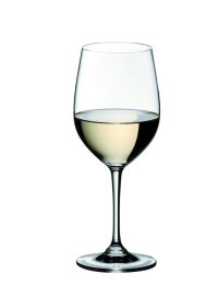 Vitvinsglas Vinum