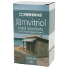 Järnvitriol Med Silverbets