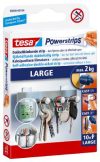 Stripes Power Strips 58000