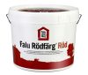 Rödfärg (Slamfärg)