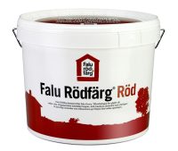 Rödfärg (Slamfärg)