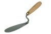 Tungslev Konisk 45x160mm