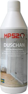 Allrent duschan MP52