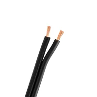 Högtalarkabel 2X1,5MM²
