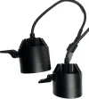 LED-Extraljus R40S