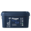 Våtrumsspackel Filler Pro H2O 