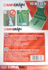 Rain Drain TB10 10m