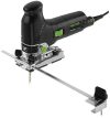 Cirkelanslag KS-PS/PSB 300