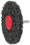 Grovrengörare Slipnylonrondell