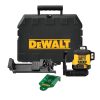 Krysslinjelaser DCLE34031N-XJ