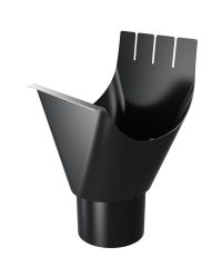 Omvikningskupa 125/90