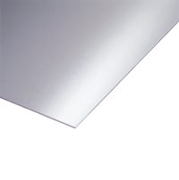 PVC & Plexiglas