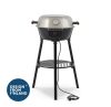 Elgrill 48LL Svart