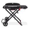 Weber Traveler® Bärbar Gasolgrill